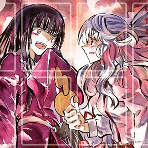 東方プロジェクト 鈴仙 等身大タペストリー 51vNj+iWnRL._UF350,350_QL50_.jpg