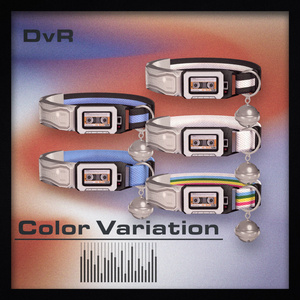 【 無料 】FREE Gift - Casse Collar (Cassette Collar) 缩略图 2