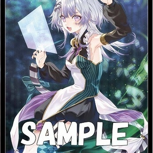 カードサプライ【プレイマット】 遊戯王_Evil☆Twins キスキル カードサプライ【プレイマット】 遊戯王_Evil☆Twins キスキル