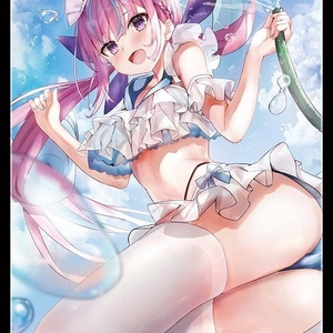 未開封 スリーブ ホロライブ 湊あくあ E 楽天市場】【新品】 ホロライブ hololive IDOL PROJECT