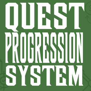 Unity用 ノード型クエスト・イベント管理システムアセット "Quest Progression System"