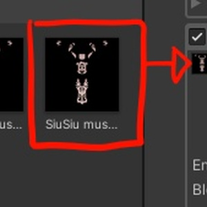 「SiuSiu」専用【筋肉 Muscle Texture】 缩略图 4