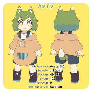 オリジナル3Dモデル「まりも（Marimo）」