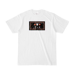 ナンカコウテクレヤ　Ｔシャツ