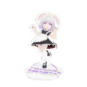 ちょっと大きい70mmういきちメイドたんアクスタ