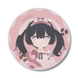 吸っちゃうういきちコースター