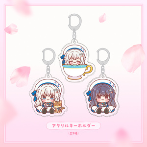 汐空なみりデビュー記念グッズ - 汐空なみり OFFICIAL STORE - BOOTH