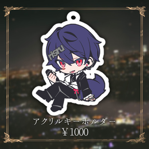 りする'sおみせ - BOOTH