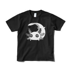 シャチホコなUPA【B-3】