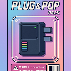 plug pop