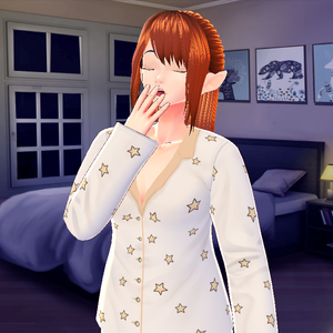 [Vriod] Pajamas