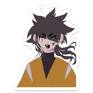 新門紅丸 ミニ紅 柊のイラスト Pixiv