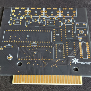 MSX用カートリッジ64K Simple ROM Cartridge - Illegal function call - BOOTH