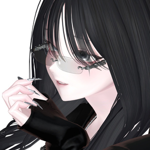 Veloa Rimless Glasses 缩略图 6