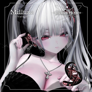 骨伝導イヤフォン【Gjallar Bone】11アバター対応 缩略图 8
