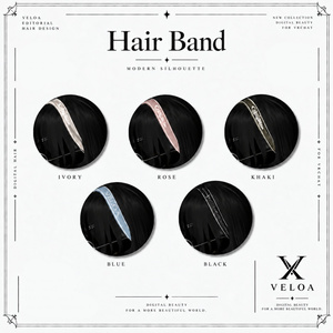 Aveline Hair【11 Avatars】 缩略图 4