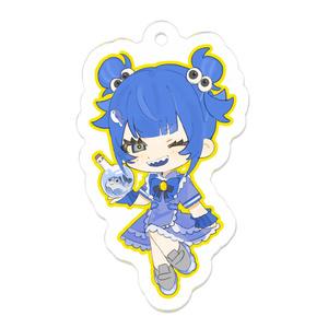 ポストカード☆さばちゃん - sabaeshop - BOOTH
