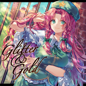 Glitter & Gold[DL]