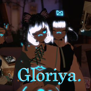 ✴Gloriya✴ PC only~ (practicals, Goloco)