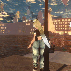 ✺Gloriya V2✺ (3.0, PC, DPS, CONTACTS, GOLOCO)✺
