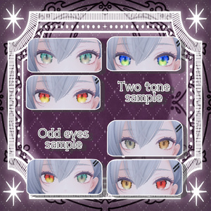 【白雨 対応】漂う水面【VRC想定】 缩略图 2