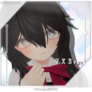 えんじぇる✧key🪽ྀིEye【VRC想定】 缩略图 4