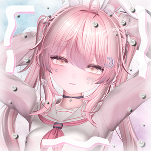 【全13avatar対応】恋灯 EyeTexture_。 缩略图 2