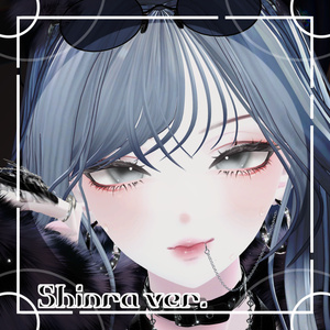 Blue Bell𓂃𓂂𓍯【VRC想定】 缩略图 13
