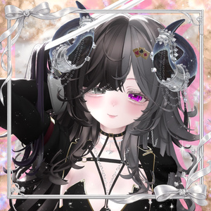 【無料配布】✦︎幽晶眼✦︎Eye Texture 缩略图 4