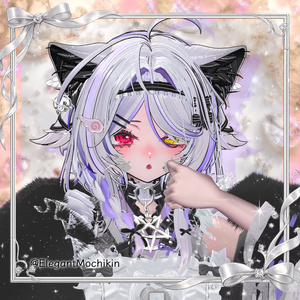 【無料配布】✦︎幽晶眼✦︎Eye Texture 缩略图 5