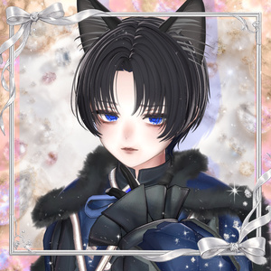 【無料配布】✦︎幽晶眼✦︎Eye Texture 缩略图 3