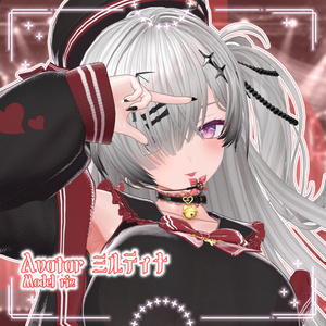 ︎✦︎_アイドルっぽいイヤモニ︎_✦︎【VRC想定】 缩略图 18