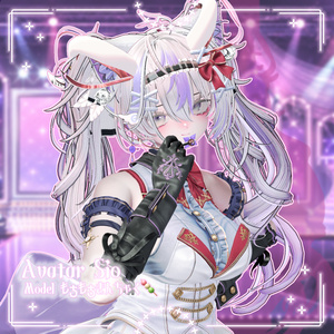 ︎✦︎_アイドルっぽいイヤモニ︎_✦︎【VRC想定】 缩略图 2