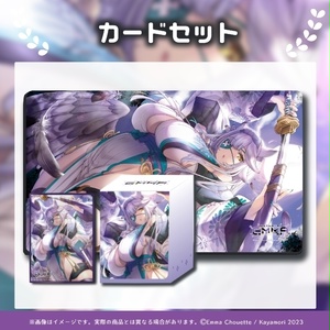 アビス　ソング　シンドローム　トリリオンステージ　vtuber　マウスパッド Amazon.co.jp: アビス・ソング・シンドローム マウスパッド