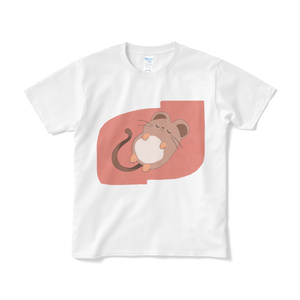 栢森エマ　INONAKA Tシャツ