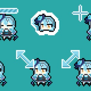 にじさんじ ロゼミ ラブロック 誕生日グッズ フルセット ロゼミ ラ