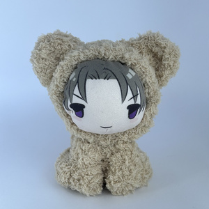 おまんじゅう　着ぐるみ　ぬい服　オーダー　８点 おまんじゅう ぬい服 着ぐるみオーダー - pudding.໒꒱°*。 - BOOTH