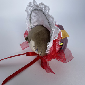 もちもちマスコット用お洋服 - BOOTH