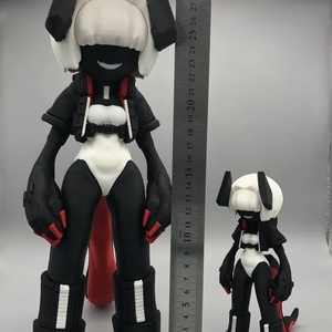 完成品　1/18 pw2 フィギュア　ミニカーに　ドールハウスに　1/64より大 完成品 1/18 pw2 フィギュア ミニカーに ドールハウスに 1/64