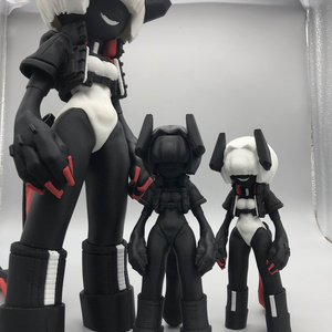 新品未使用】まご KICK ちゃん ノーマル ゼロワン ソフビ - メルカリ
