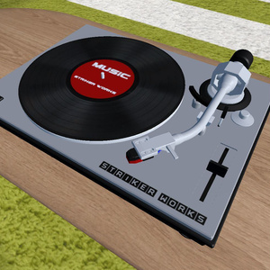 TurnTable