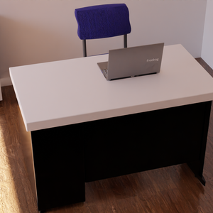 ワークデスク『Blender3Dモデル』