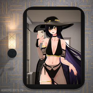 Serenity Breeze_ Bikini Package / 衣装 [VRC] 【for Lasyusha, Shinra】 缩略图 7