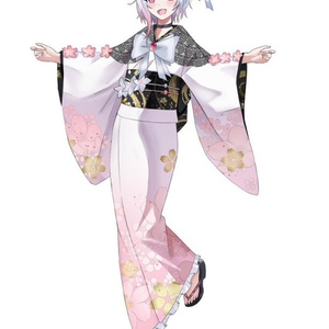 魔法少女ノ魔女裁判～the first page～』 Bloody Tea Set