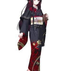 魔法少女ノ魔女裁判～the first page～』 Bloody Tea Set