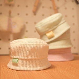 Bucket hat