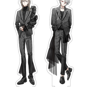 SEME4 アクスタ - mzm.inc - BOOTH
