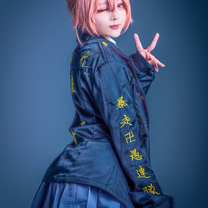 凸守たかね 春風とリボン 写真集 2022 学生証 チェキ - メルカリ