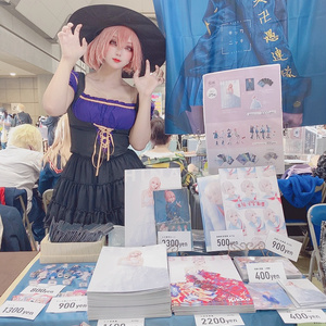 2024 凸守たかね 生誕Tシャツ - たかねっとわーく - BOOTH