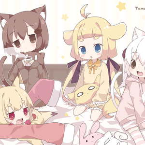ブランケット